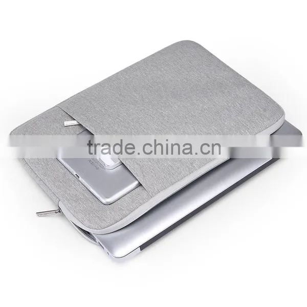 High Quality Waterproof Neoprene Laptop Bag for Ipad photo-4