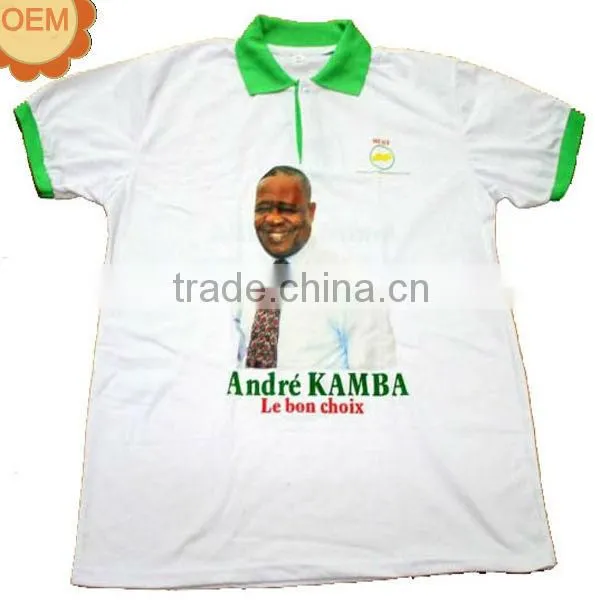 Customized Election t Shirt