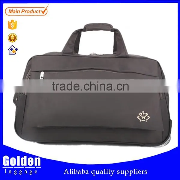 Leisure Duffle Bag Drawstring Duffle Bag Mens Duffle Bag photo-3