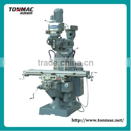 Mill Machine Universal Radial Milling Machine X6325T Goodsupplier