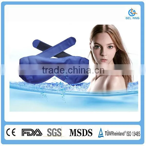 Gel Eye Mask for Sleep photo-6