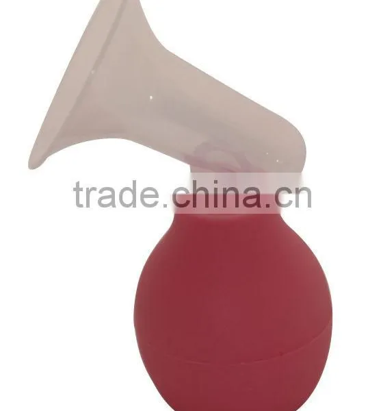 Manual Breast Pump