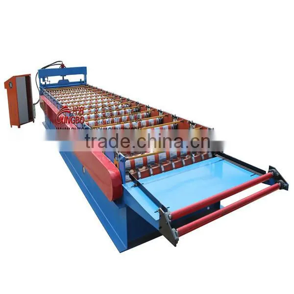 Decorative Wall Panel Machines photo-5