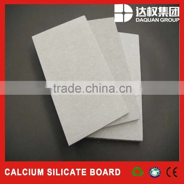 Fiber Cement Board