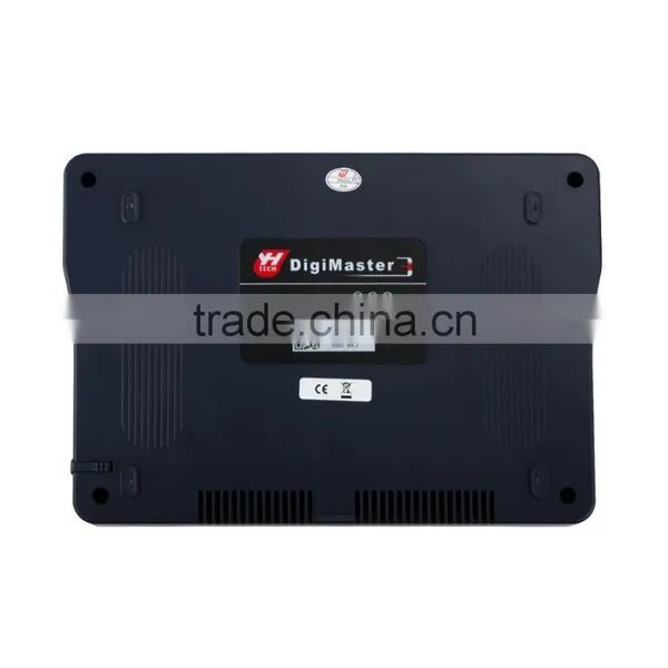 Original YANHUA Digimaster 3 Digimaster III No Token Limited Odometer Correction Master Mileage Update Online photo-3