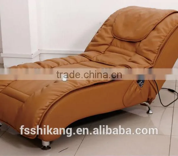 Body Beautiful Massage Table SK-A01 (H) photo-5