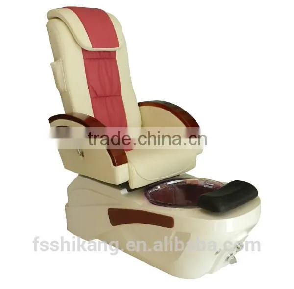 SK-E13 Hotsale Pedicure Stool Chair photo-4