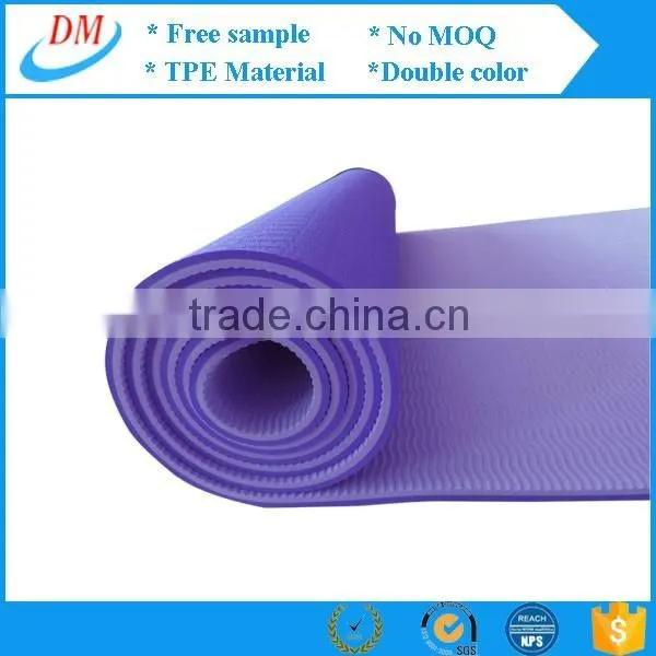 Anti Slip Toddler Yoga Mat for Sports photo-5