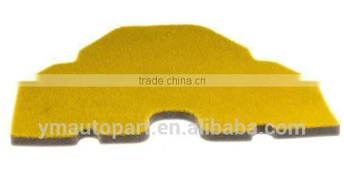 Emgo Original Style Replacement ELEMENT-AIR FILTER 12-92942