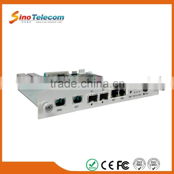 Sino-Telecom EPON Potocol Analyzer XPA2000-EPON photo-3