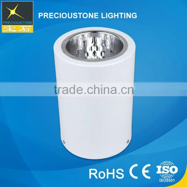 Luxury Silver Color Surface Mount Restaurant Light Fixture Of Ceiling photo-4