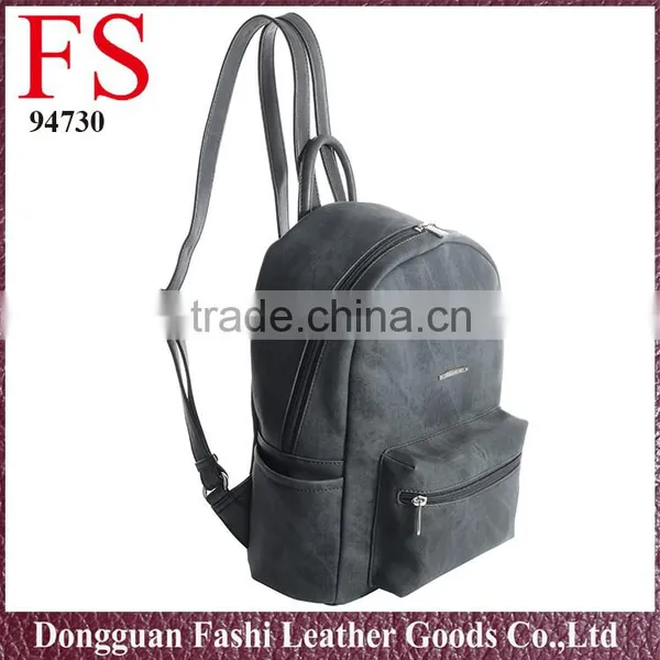 2016 Fashion Waterproof Backpacks New Arrival Custom Backpack photo-2