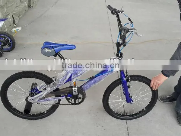 2016 Hot Selling Boy BMX Bicycle With ISO9001 photo-6