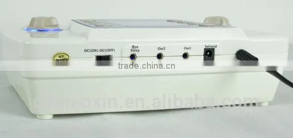 2015 HOT Selling Products in Russia Electric Massage Equipment for Home Use photo-4