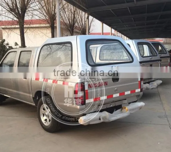 HUAYU Products Fiberglass Pickup Canopy photo-2