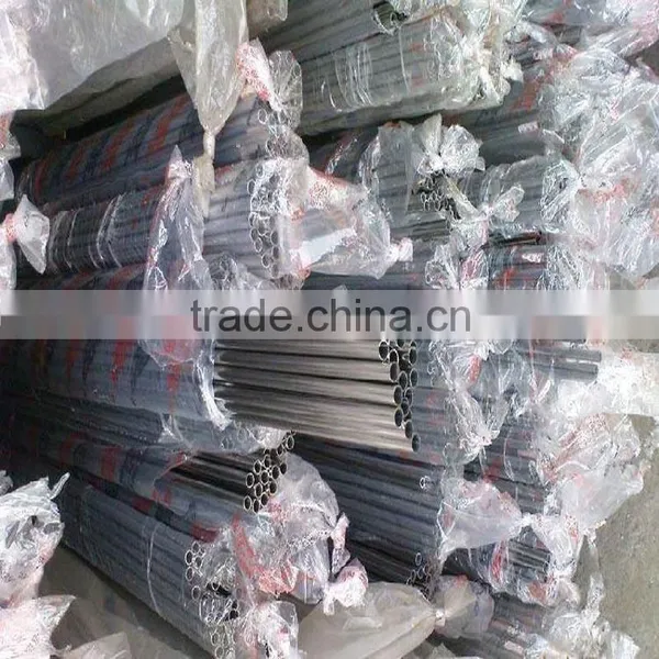 in Stock Duplex Stainless Steel Pipe/Tube (ASTM A790/789) photo-6