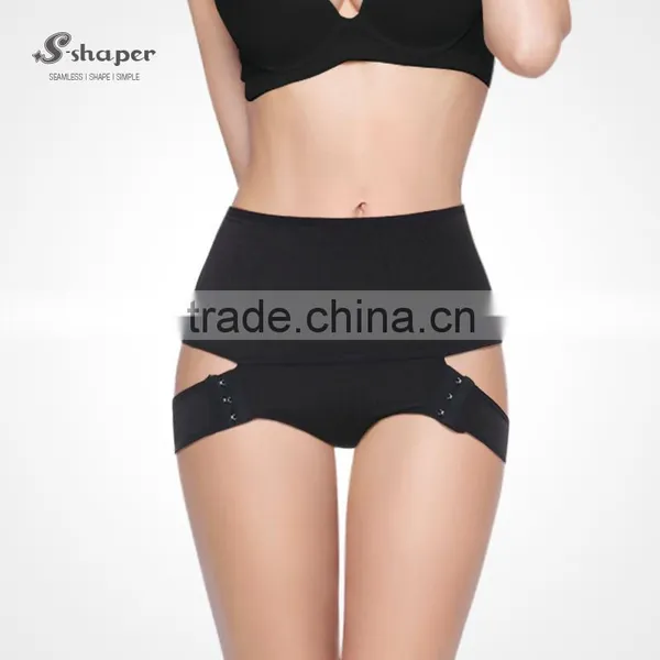 S-SHAPER Factory Price Butt Enhancer Shaper Underwear photo-3