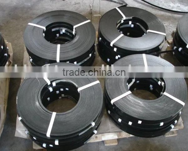 Steel Strip