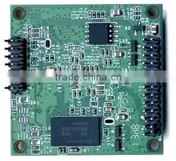 1 WAN +2 LAN WIFI Module With ATHEROS Chipset Extend Wireless Fidelity Function photo-3