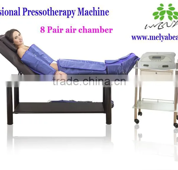 Body Pressure Therapy Machine/pressure Therapy Beauty Machine photo-3