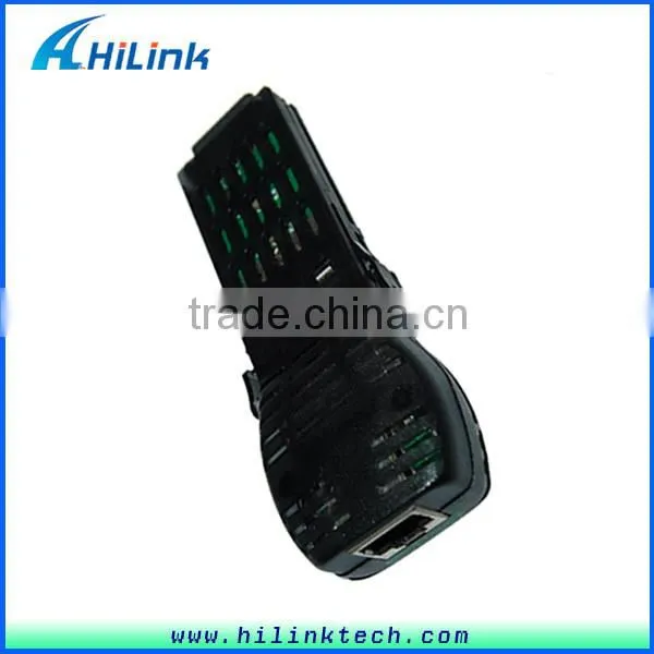 1000base-tx Copper SFP RJ45 Fiber Optic photo-2
