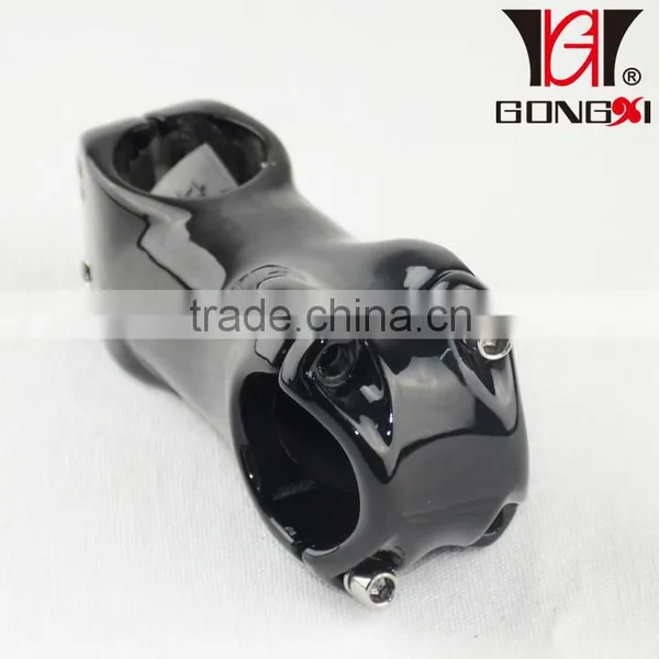 High Quality Lightweight Full Carbon Bike Bicycle Stem photo-3