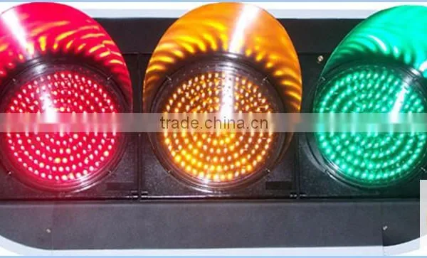 High Quality Traffic Signal Lamp OEM ODM Cheapest Price photo-6