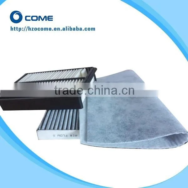 Automative Cabin Air Filter Media for Car Air Conditioner photo-6