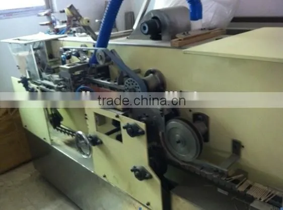 Best Makeup Cotton Swabs Making Machine