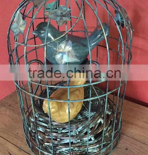 Large Discounts Of Chinese Manufacturer Parrot And Bird Cage photo-2