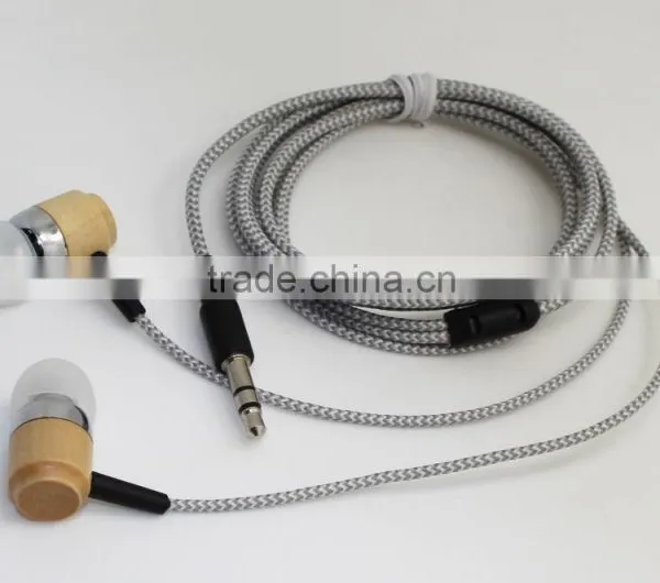 Bass Stereo Sport Earphone Without Microphone From Shenzhen photo-2