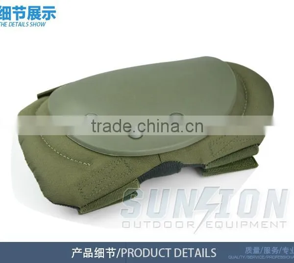 High Quality Knee and Elbow Pads Suitable for Military photo-5
