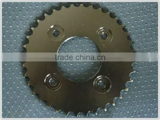 Motocycle Sprocket,motorycle Gear ,stainelss Steel Chain Sprocket