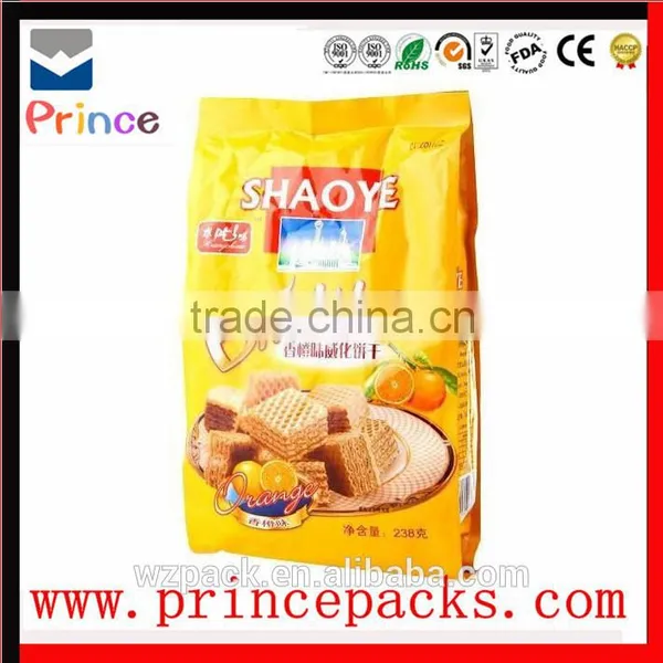Diatomaceous Earth Plastic Bag Food Grade Diatomaceous Earth Bags