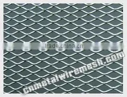 Micro Expanded Metal Sheet, Filter Mesh, 25SW*50LW photo-3