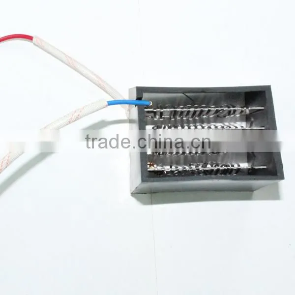 Manufacture Electric Hand Dryer Heater photo-2