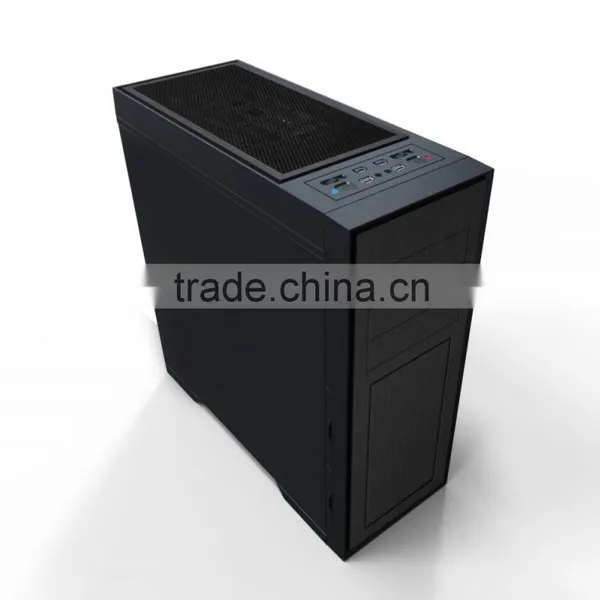 Tower Case 9905 Gaming Case photo-4