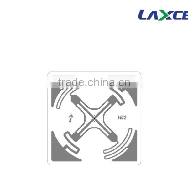 Best Seller With Hot Product Rfid Tag ,rfid Inlay ,wet Inlay ,from Laxcen H42 photo-5