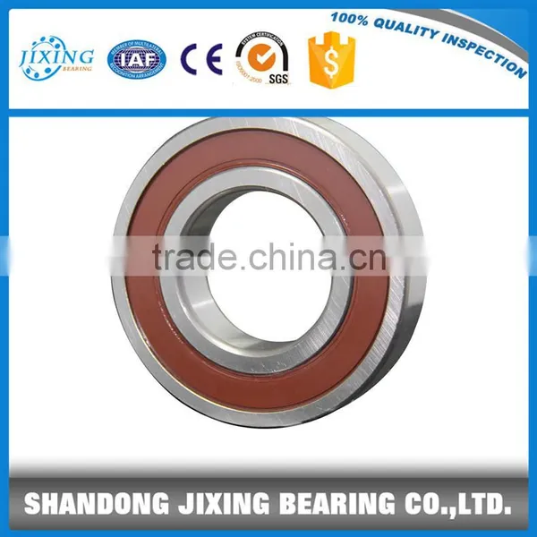 High Temperature Bearing 61830 Deep Groove Ball Bearing photo-4