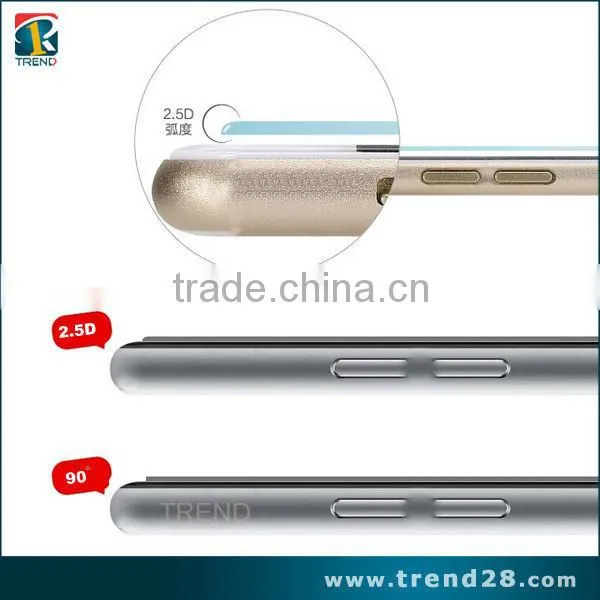 for Samsung Galaxy s6 9h Screen Protector 2.5D Curved Screen Protector 0.3mm Film Protector photo-3