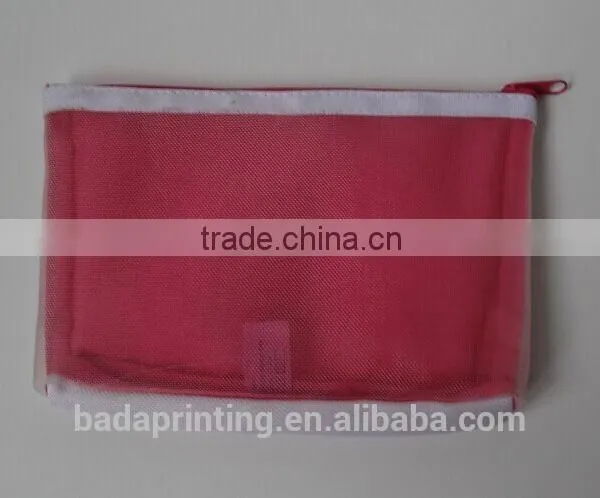 Lovely Latest Cheap Wholesale Fashion Ladies Purse, New Design Lady Wallet . Oxford Cloth Zipper Gift Purse . photo-3