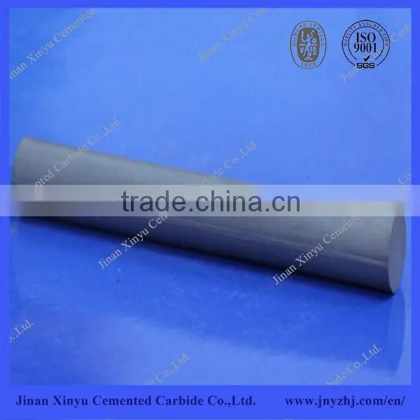 Long Life Circle Wolfram Tungsten Rod photo-6