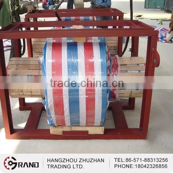 Large Steel Casting Cylindrical Roller Bearing for Rotary Kiln Nu19/500 photo-4
