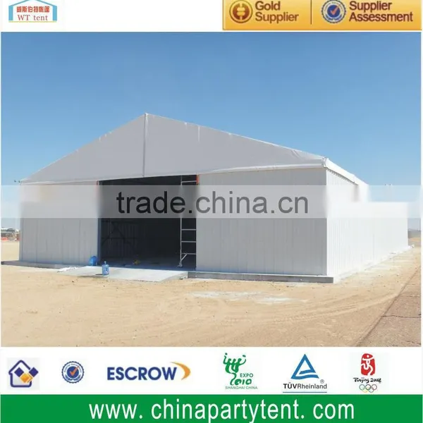 20x30m Warehouse Outdoor Event Storage Tent For Sale photo-6