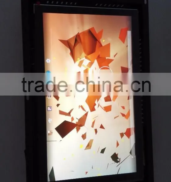 24 Inch TFT LED Open Frame Touchscreen Monitor photo-5
