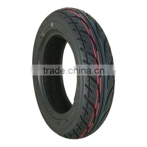 Improved Strength Motorcycle Tires Tyres Scooter Tires Tyres