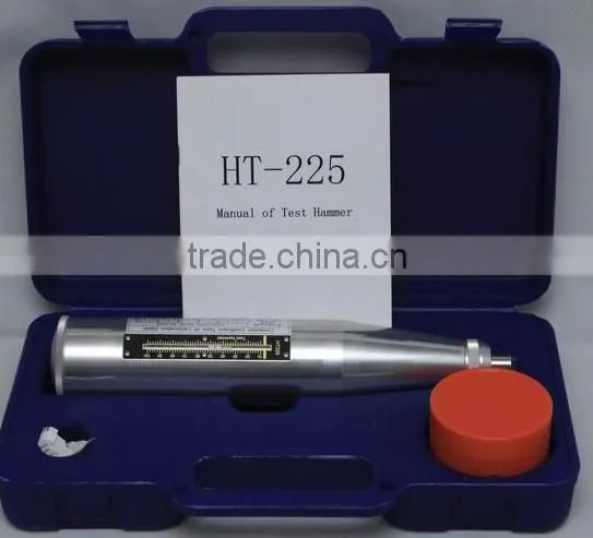 HT-225 Schmidt Concrete Test Hammer photo-2