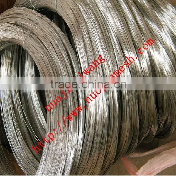 Annealed Wire