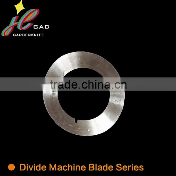 Chinese Circular Knives photo-4