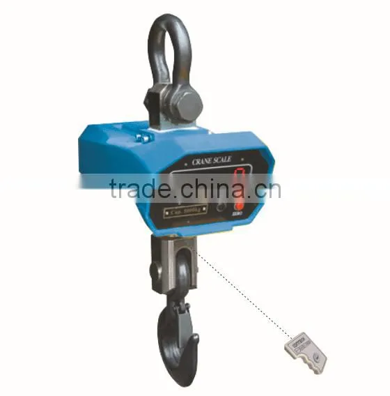 Crane Scale Hanging Weighing Scale